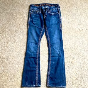 Rock Revival “Dara” jeans